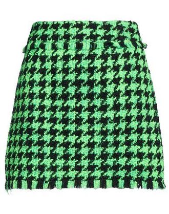 Dolce & Gabbana HOSEN & R&Ouml;CKE - Minir&ouml;cke auf YOOX.COM