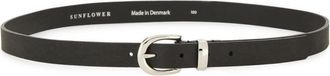 Sunflower Leather Belt-Uomo