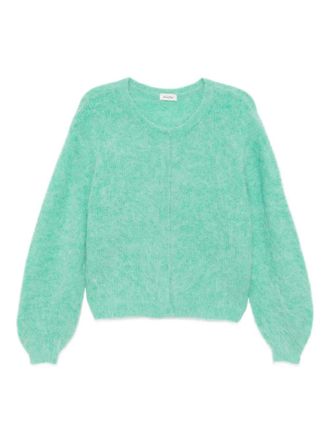 American Vintage Niby cardigan - Blue