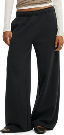 Cotton On Womens Baggy Sweatpant in Shadowstone at Nordstrom, Size Xxx-Small