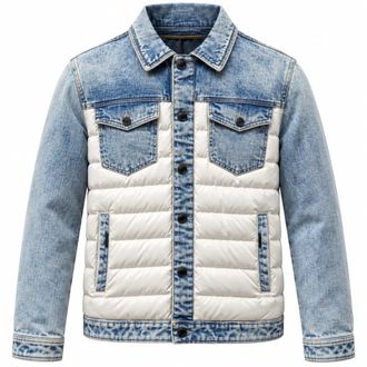 Moorer Giacche - - Jackets - Uomo - Multicolore - M