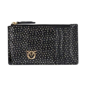 Pinko Mujer, Accesorios, Negro, Talla: ONE Size