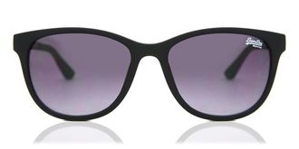 Superdry SDS LIZZIE 104 Mens Sunglasses Black Size 55