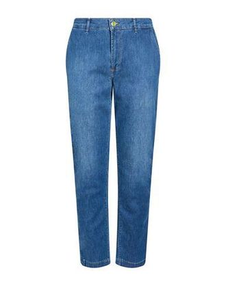 Ar And J BOTTOMWEAR - Pantaloni jeans su YOOX.COM