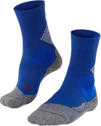 Falke 4 Grip Athletic Socks in Blue at Nordstrom, Size X-Small
