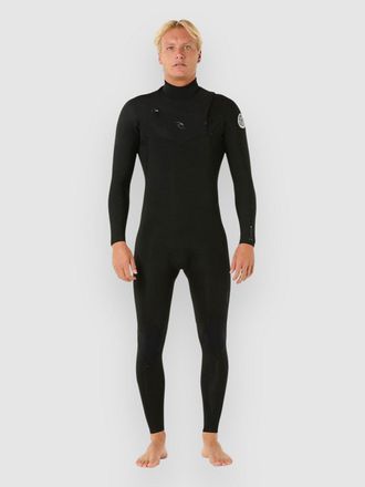 Rip Curl Dawn Patrol Cz 53 Neoprenanzug schwarz