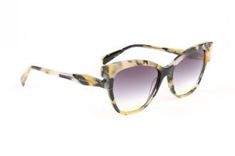 Ana Hickmann Sunglasses HI9227 G21 55