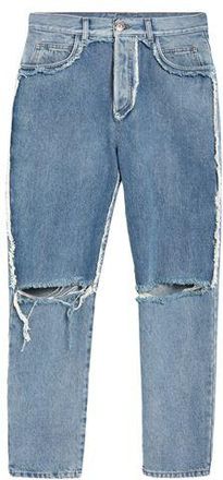 Balmain Jeans