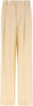 ARMARIUM Beige Giorgia pants