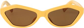 Jacquemus Bambino Sunglasses