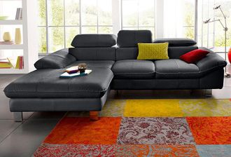 Cotta Ecksofa
