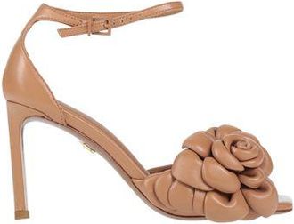 Lola Cruz FOOTWEAR - Sandals sur YOOX.COM