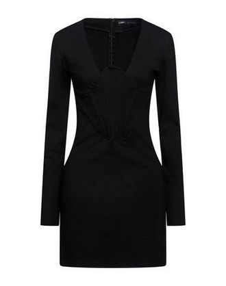 Alberto Audenino VESTIDOS - Minivestidos en YOOX.COM