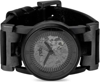 Parts Of Four P4-FOB 8272 42mm - Argento