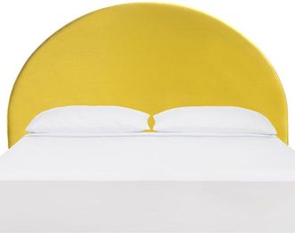 Safavieh Sunnira Arched Headboard