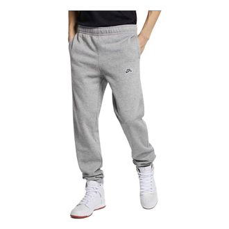 Nike SB Icon Sportwear Pants Grey AQ8036-063