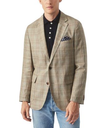 J.McLaughlin J.Mclaughlin Mccown Jacket