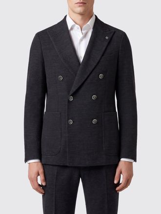 Tagliatore Giacca Uomo colore Grigio