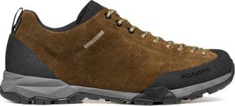 Scarpa Mojito Trail GTX Suede Multisportschuhe f&uuml;r Herren | braun