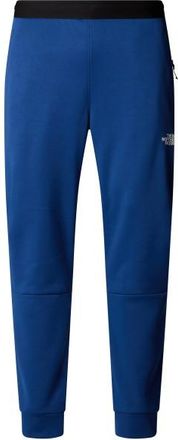 The North Face Mountain Athletics Fleece Pant Trainingshose für Herren | blau