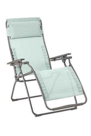 Lafuma Mobilier Futura Lafuma Lfm3113 Mistral Tumbona Reclinable