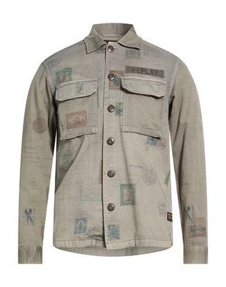 Replay COATS & JACKETS - Jackets on YOOX.COM
