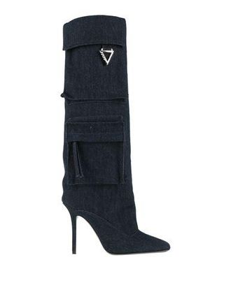 The Attico FOOTWEAR - Boots on YOOX.COM