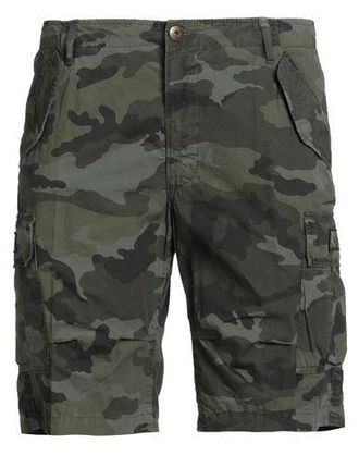 Aeronautica HOSEN & RÖCKE - Shorts & Bermudashorts auf YOOX.COM