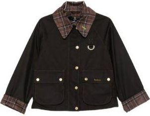Barbour Barbour | Icons Spey Check Wax Jacket - 10