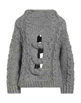 Ermanno Scervino Turtlenecks