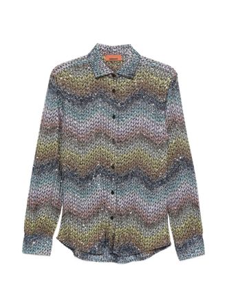 Missoni Womens Shirts