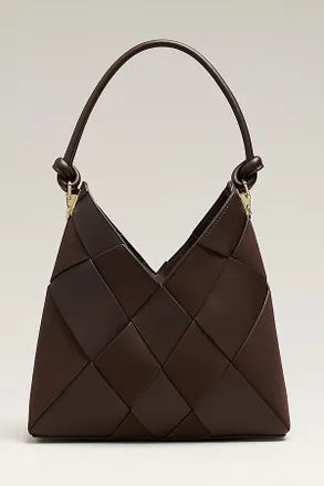 Melie Bianco Phaedra Hobo Bag