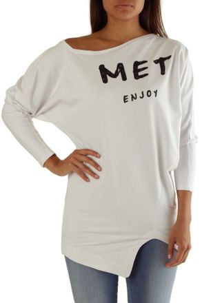 Met Cotton Womens Top