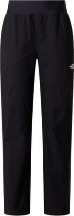 The North Face Limestone Pant Kletterhose f&uuml;r Damen | schwarz
