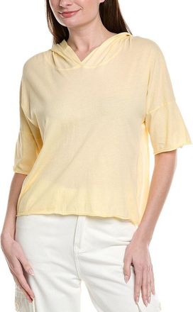 Xcvi Xcvi Coen Hooded T-Shirt