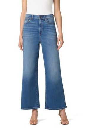 Joe's Ankle Wide Leg Jeans in Ally at Nordstrom Rack, Size 28