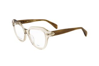 Rag & Bone RNB3073 0S05 00 Grey Brown 50mm
