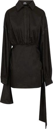 Catalina Furniture Short Dress