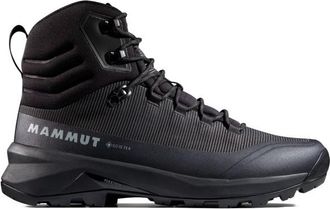 Mammut Ducan III High GTX Wanderschuhe f&uuml;r Herren | schwarz