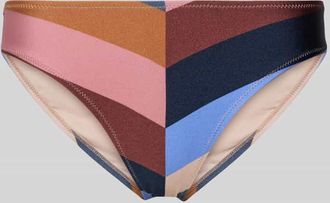 Barts High Leg Bikini-Slip Modell Corangs in Orange, Gr&ouml;&szlig;e 36