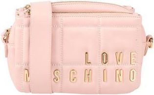 Love Moschino BOLSOS - Bolsos con bandolera en YOOX.COM