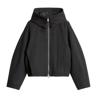 Marc O'Polo Donna, Giacche, Grigio, M, new