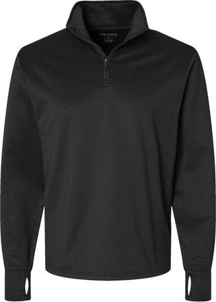 Champion Sport Quarter-Zip Pullover