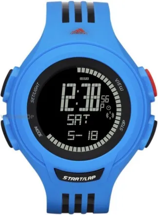 adidas Adidas Mens Performance Black Dial Watch