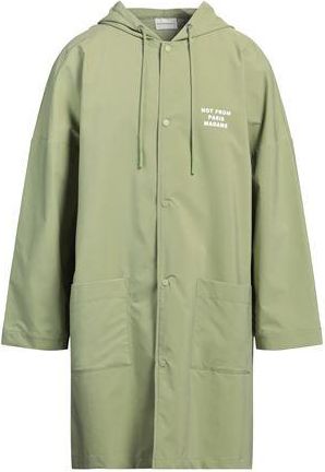 Dr&ocirc;le de Monsieur COATS & JACKETS - Overcoats & Trench Coats on YOOX.COM