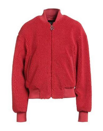 Karl Lagerfeld JACKEN & MÄNTEL - Shearling- & Kunstfell auf YOOX.COM