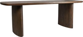 Moloo Mesa de comedor de 220 cm