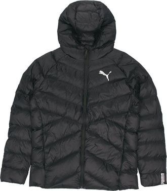 Puma Packlite Down Jacket Black 846292-01