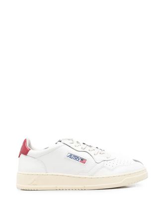 Autry Sneaker Low-Top Medalist