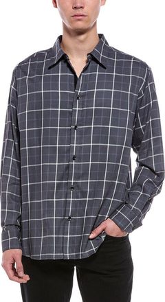 Rag & Bone Rag & Bone Butler Patch Shirt